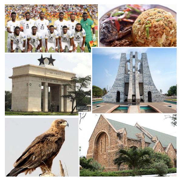 India Ghana Business and Cultural Council - About Ghana 