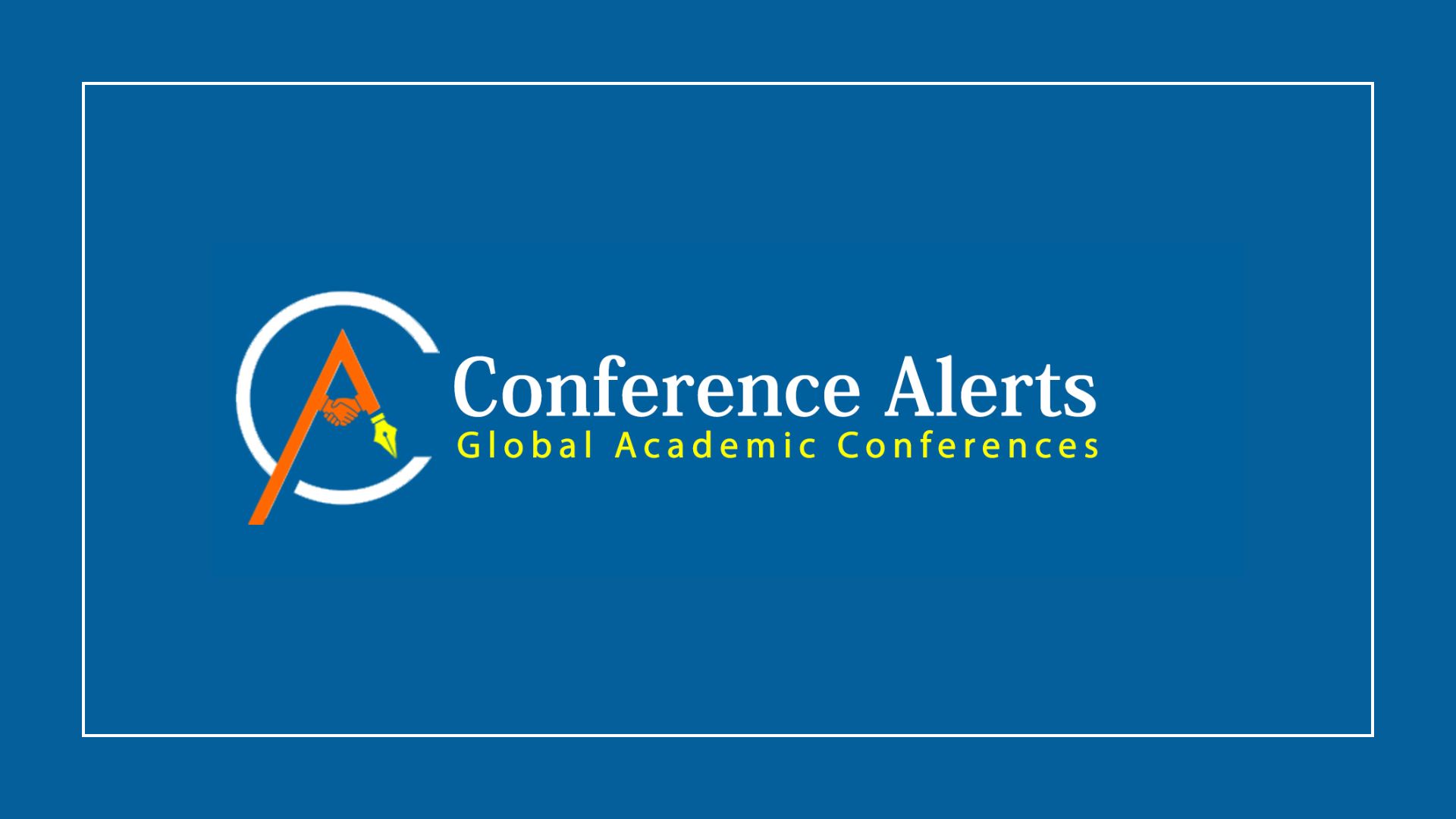 India Ghana Business and Cultural Council - Activity in Conference Alerts logo