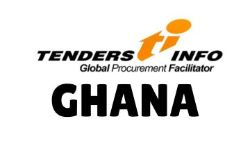India Ghana Business and Cultural council - Tender listing in Tenders Info - Global Procurement Facilitator