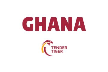 India Ghana Business and Cultural council - Tender listing in Tender Tiger