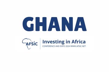 India Ghana Business and Cultural Council - Useful Links in  AFSIC