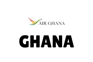India Ghana Business and Cultural Council - Useful Links in Air Ghana 