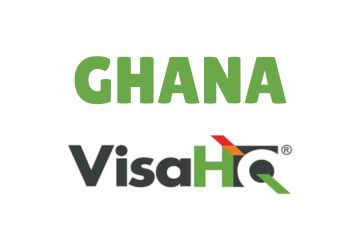 India Ghana Business and Cultural Council - Useful Links in VisaHQ